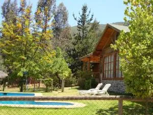 Casa de Lujo La Campana - Ojos Buenos