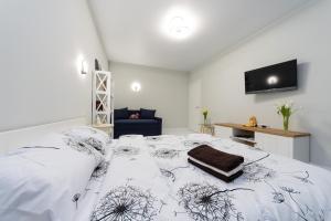 Уютная 1 комнатная квартира Люкс на Теремках