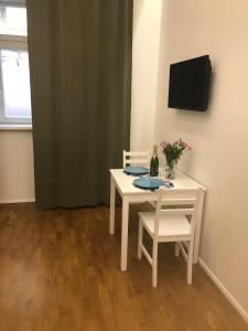 Apartmán Family Apartmens Zizkov 2kk Praha Česko