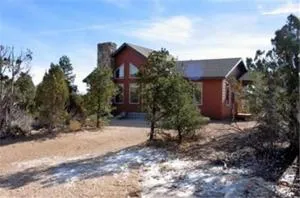 石峡谷旅馆 - 布莱斯峡谷