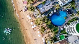 Sunset Beach Resort and Spa - 富国