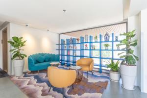 Hotel Clover Patong Phuket - SHA Plus