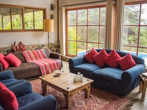 Casa de Lujo La Campana