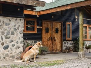 Casa de Lujo La Campana