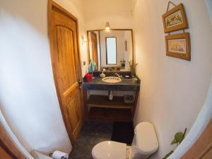 Casa de Lujo La Campana