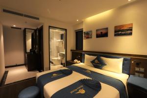 Aloha Hotel Nha Trang