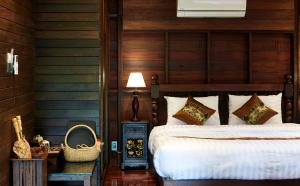 คุ้มสะเมิง-Samoeng Center