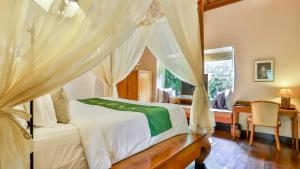 DISINI Luxury Spa Villas-CHSE Certified