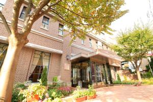 Quintessa Hotel Sasebo