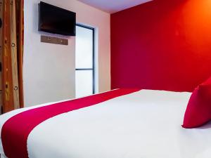 Hotel SR92 Adults Only