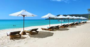 Sok San Beach Resort