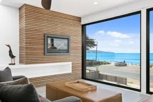 Apollo Bay Beach House - خليج أبولو