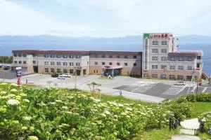 Hotel Tappi - Satogahama