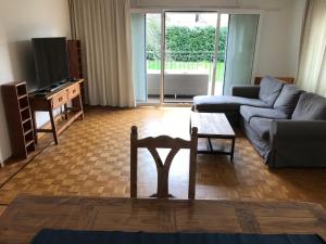 Suite Antonio’s Place II Genève Sveits