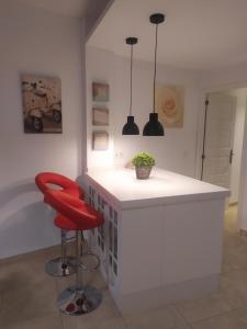 Los Patios de Cordoba