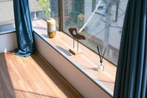 TORA HOTEL Tokyo Skytree 寅ホテル スカイツリーC