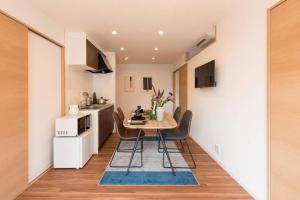 TORA HOTEL Tokyo Skytree 寅ホテル スカイツリーC