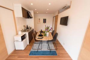 TORA HOTEL Tokyo Skytree 寅ホテル スカイツリーC