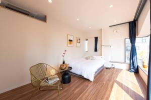 TORA HOTEL Tokyo Skytree 寅ホテル スカイツリーC