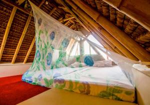 Phòng Economy 2 giường đơn (Economy Twin Room)