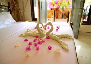 The Rabbit Tree Hostel