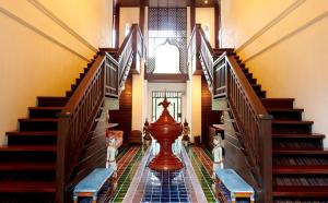 คุ้มสะเมิง-Samoeng Center