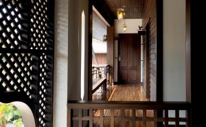 คุ้มสะเมิง-Samoeng Center