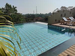 3102bce - A Vedic Resort