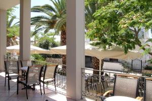 Achilles Hotel Messinia Greece