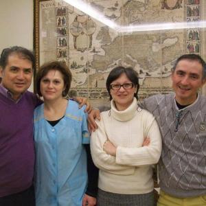 Hotel Ristorante Il Gambero