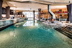 Mountain Resort Patzenfeld