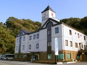 Aridagawa Onsen Hotel Sunshine - Gobo