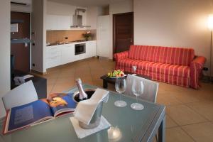 Apartamento de 3 dormitorios (5 adultos)