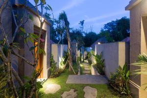 de Metra Villa Ubud by GenuineHost