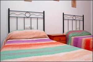 Apartamento Canalejas