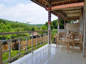 Mesari Hut Lembongan