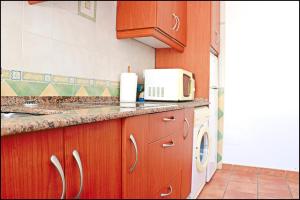 Apartamento central Canalejas