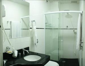 Pousada Saint Gallen