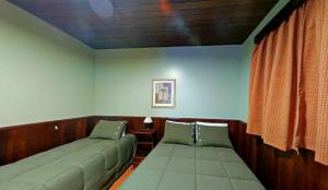 Pousada Saint Gallen