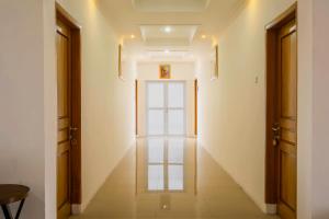 RedDoorz near Exit Toll Moh. Toha