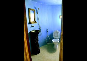 The Rabbit Tree Hostel