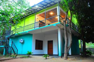 Kuma Safari Lodge