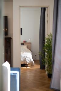 "Le Berlioz 1" by EnjoyNice, 2 bathrooms and airco