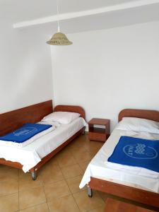 Triple Room room in OW Posejdon