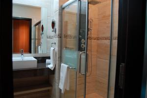 Nobile Hotel Convention Ciudad Del Este