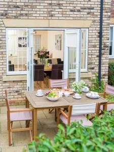 Sunny Corner Cottage