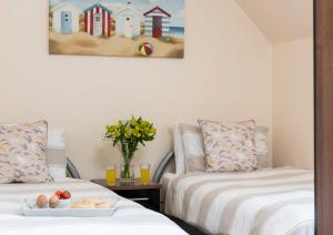 Sunny Corner Cottage