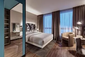 LÉGÈRE HOTEL Wiesbaden-Taunusstein - 威斯巴登