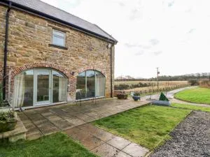 Bowes Barn - Beamish