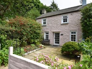 Milkwood Cottage